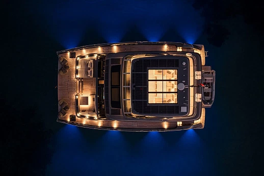 Катамараны Sunreef 60 Power ECO 2024 11