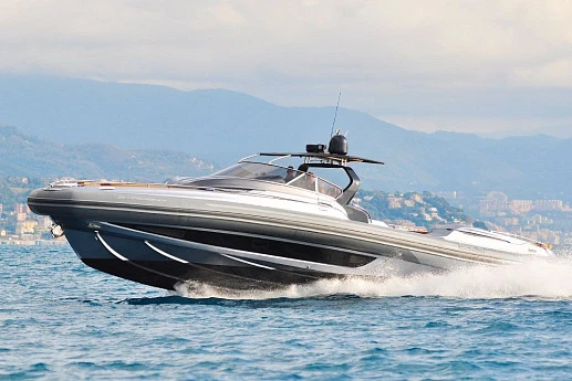 Strider 19 yacht  6