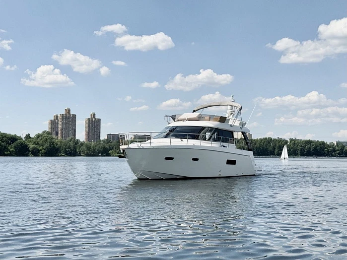 SEALINE 42 FLY