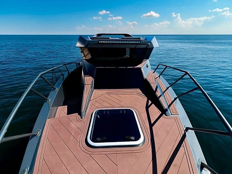 Яхта Victory A11 Cabin 2024 5