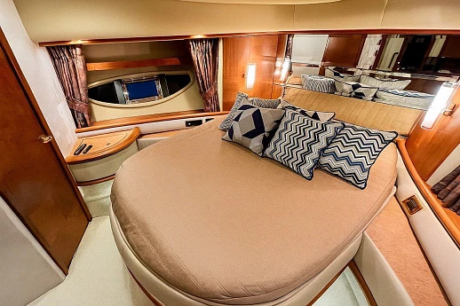 Яхта Azimut 62 2008 17