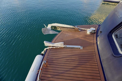 Elling E4 Ultimate yacht 2010 4