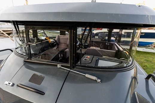 Яхта XO EXPLR 10 Sport 2022 2