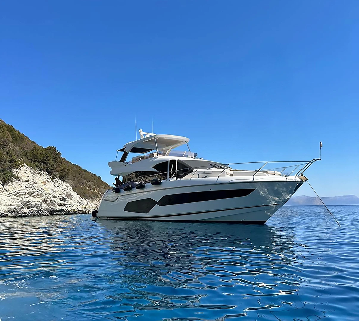 Sunseeker Manhattan 66