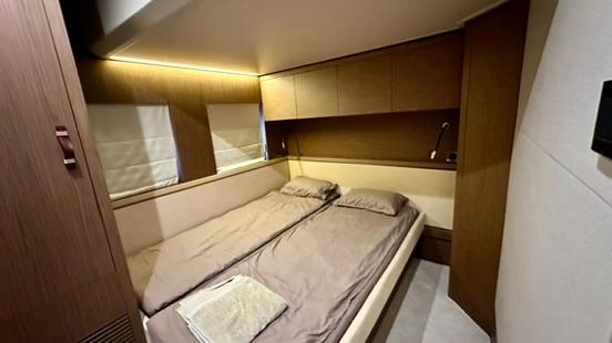 Яхта Beneteau Monte Carlo 6 2018 15