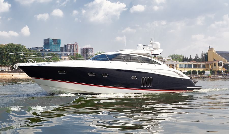 Princess V62