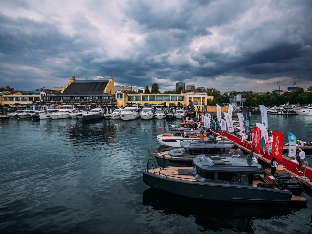 MYS'25: яркие впечатления и брокеражные новинки