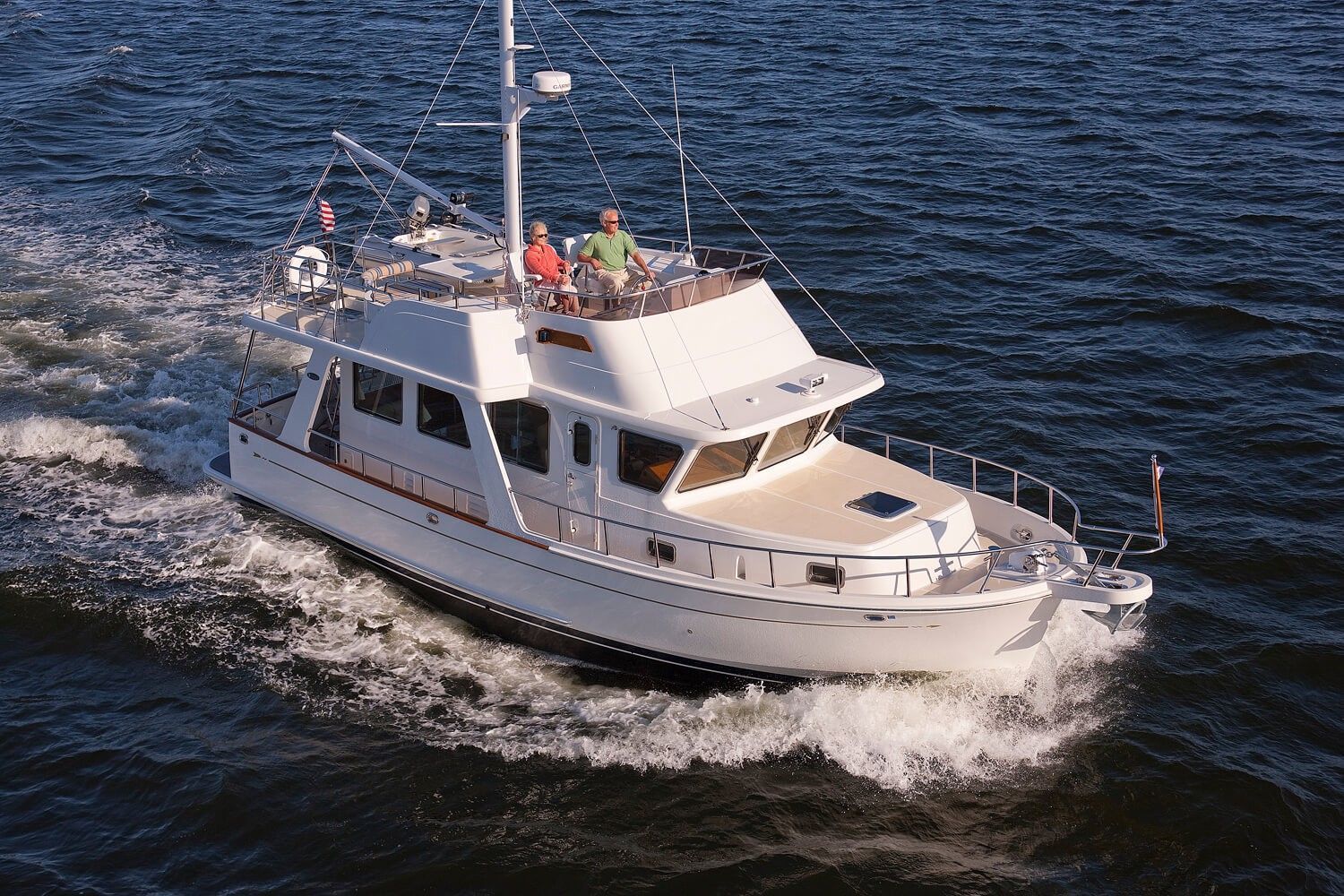 Selene 42 Voyager Sedan