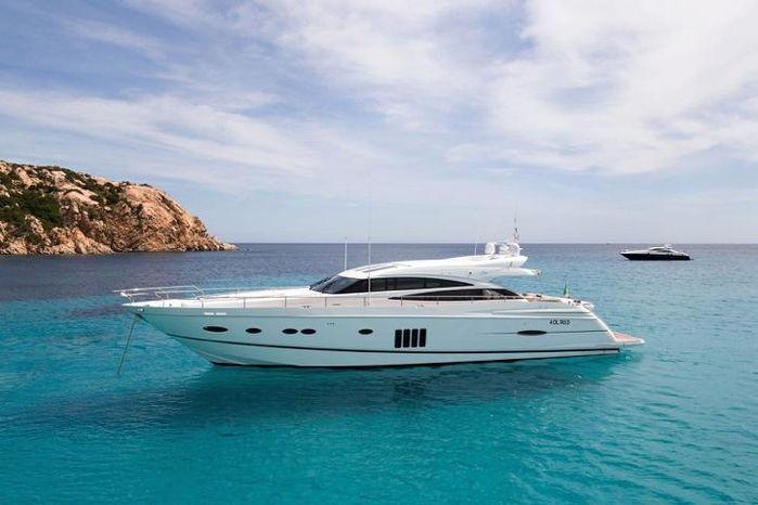 Princess V78