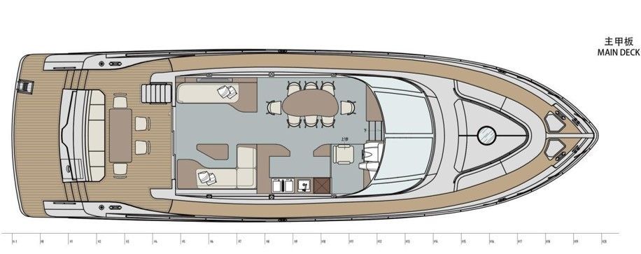 Главная палуба 2024 2