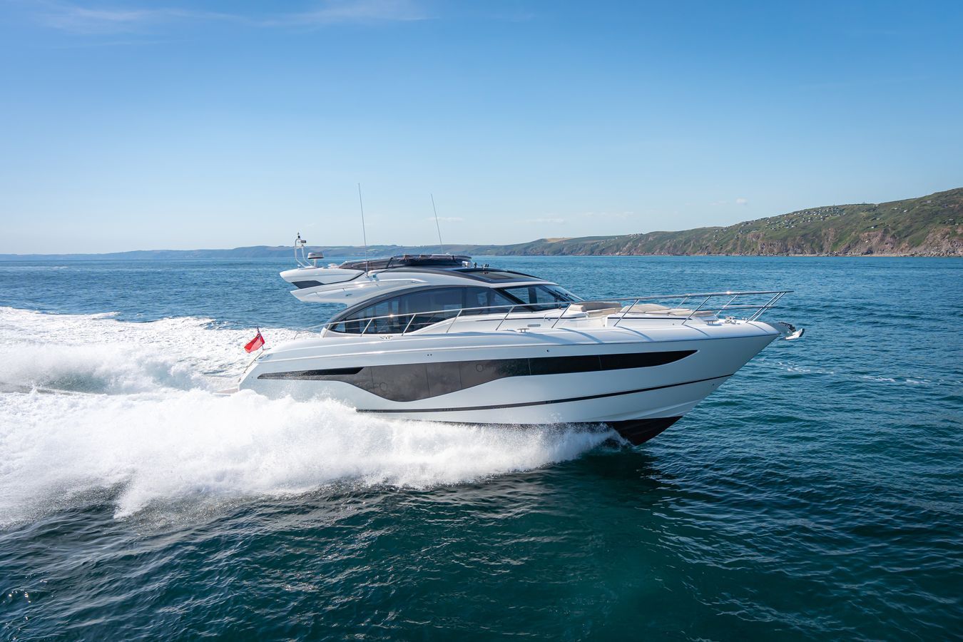 PRINCESS S62