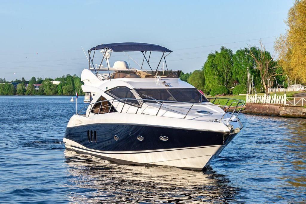 Sunseeker Manhattan 50