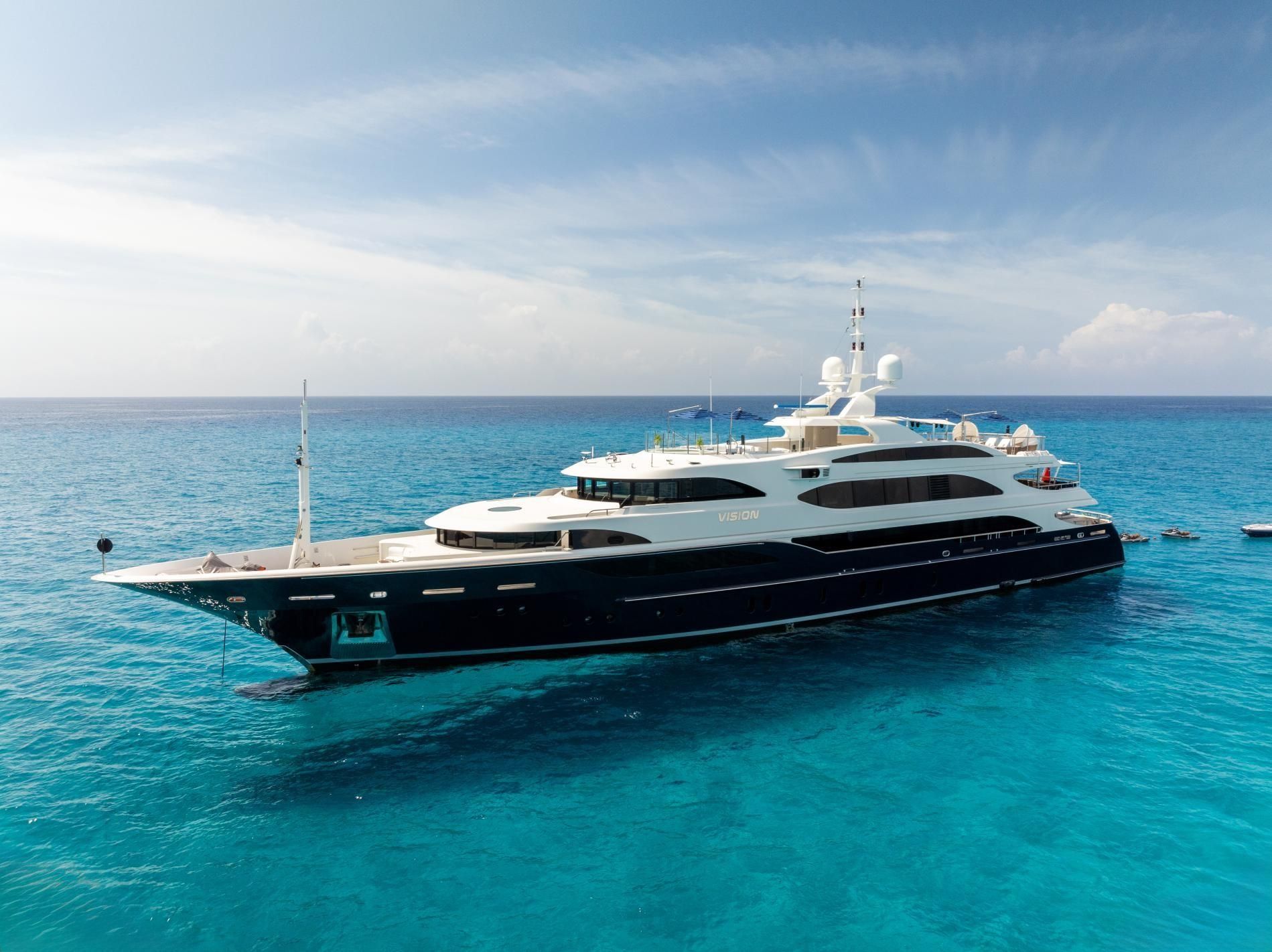 Benetti 60