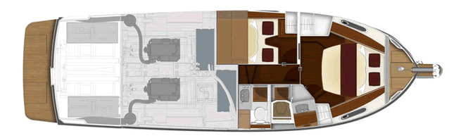 Нижняя палуба 2013 3