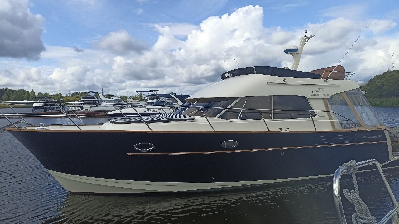 ACM EXCELLENCE 38 BOUNTY