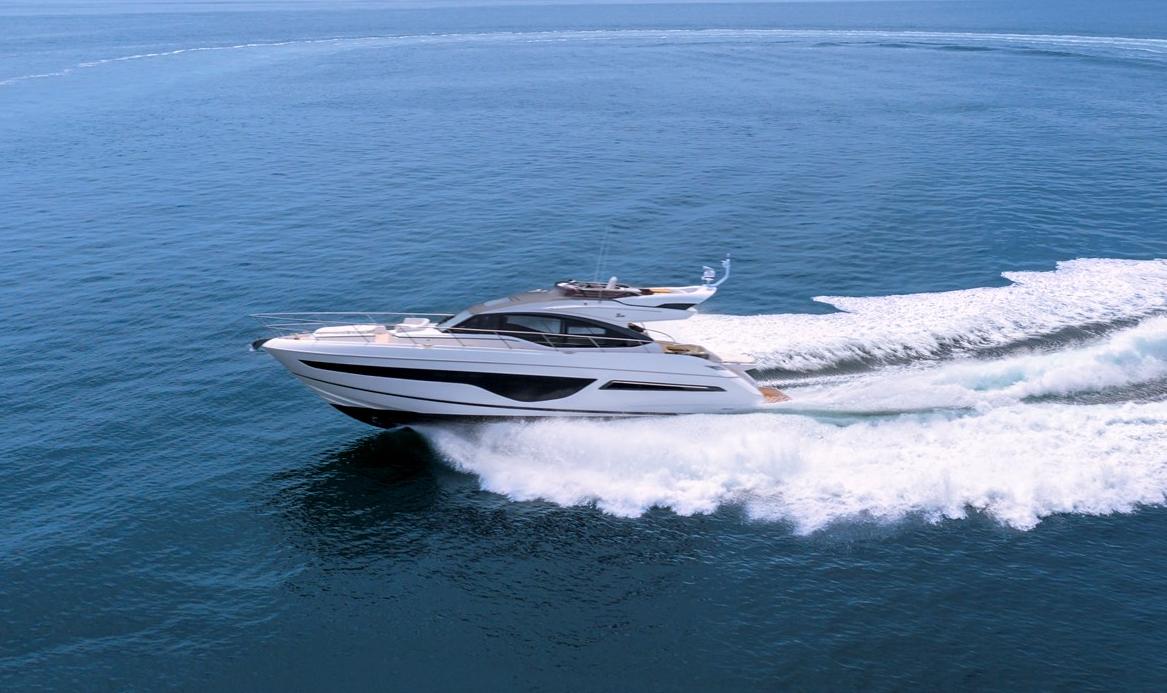 PRINCESS S66
