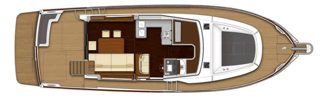 Верхняя палуба 2013 2