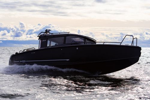 XO EXPLR 10 Sport+ IB