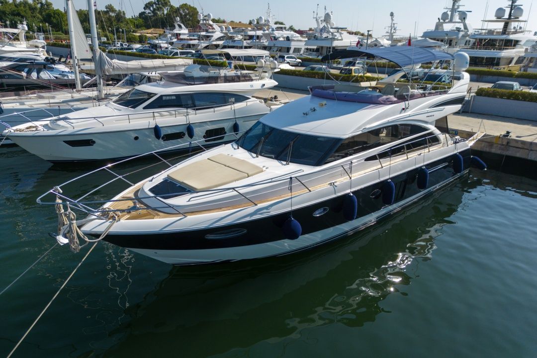 PRINCESS 60
