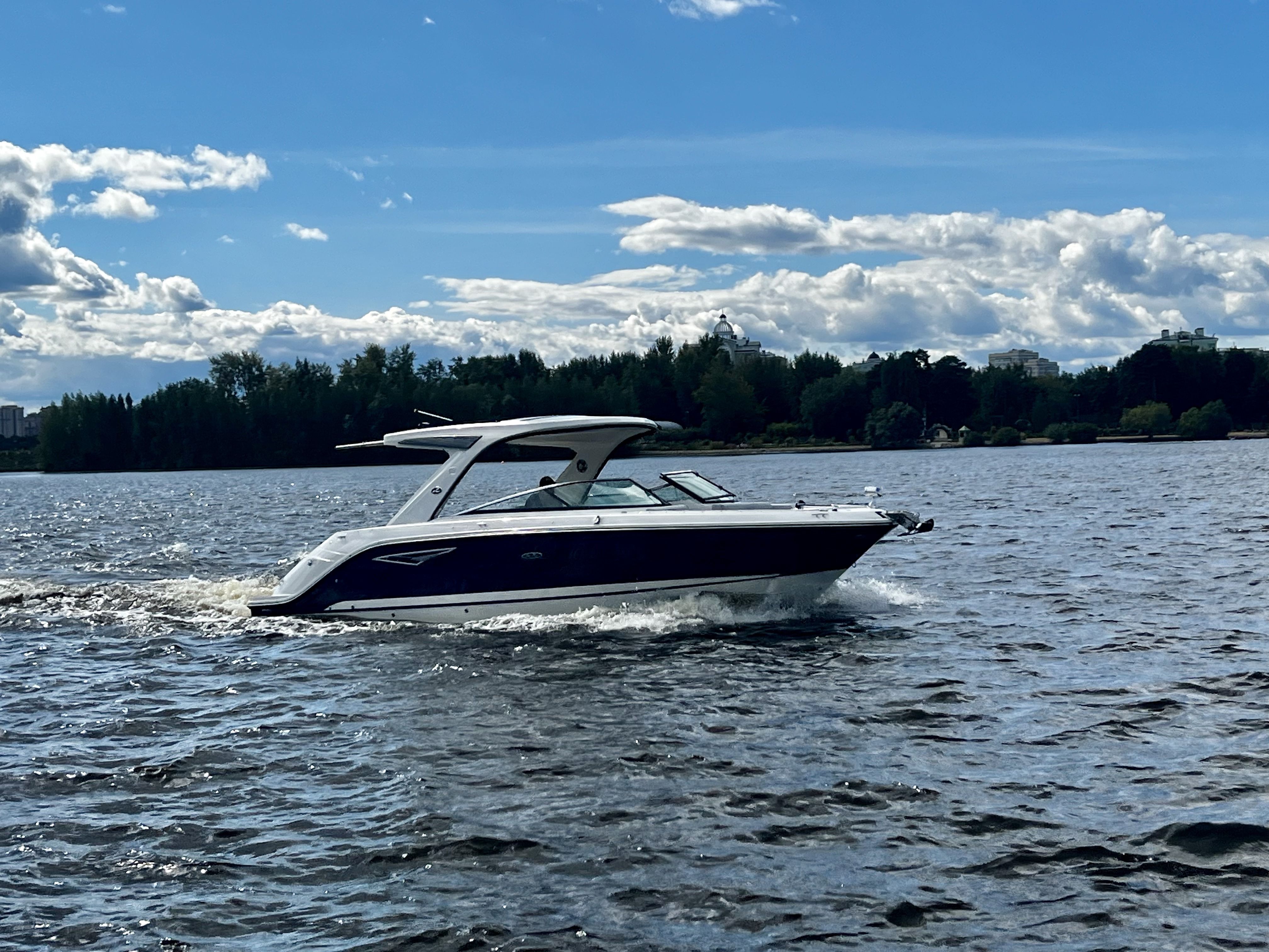 Sea Ray 310 SLX