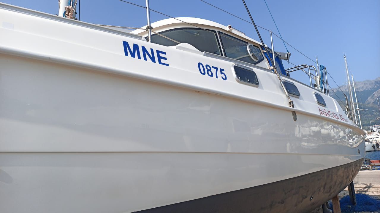 Aventura 36 Space