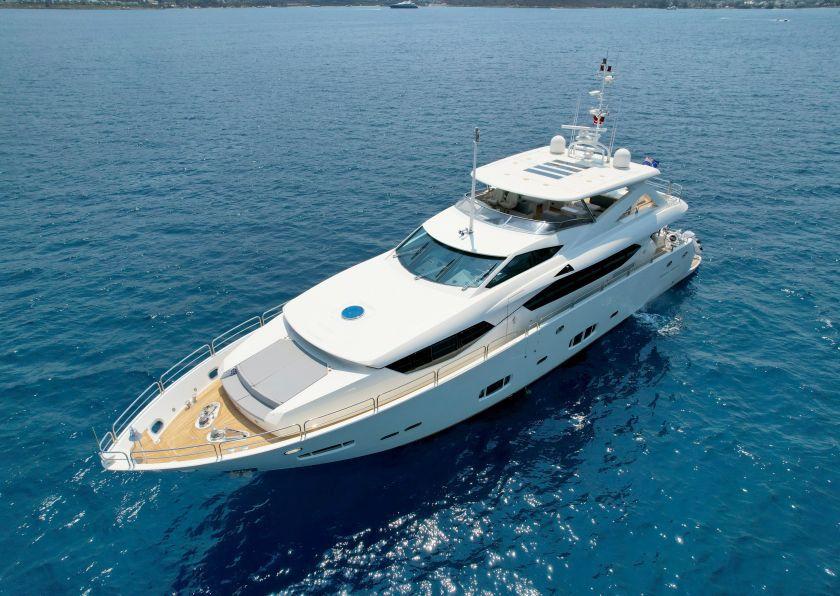 Sunseeker 30M