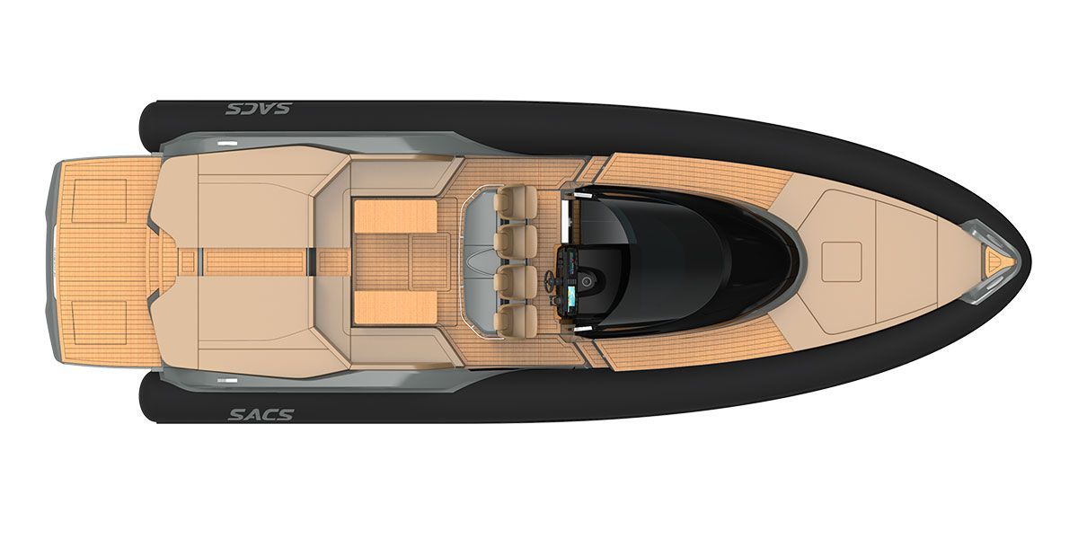 Главная палуба  1