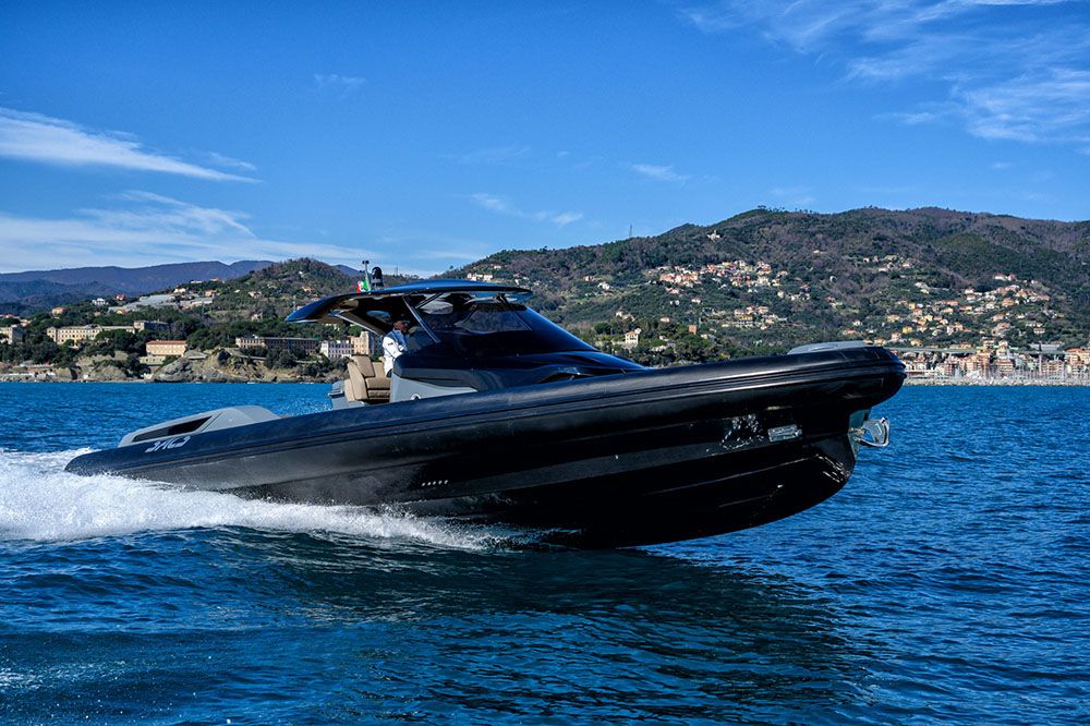Strider 15