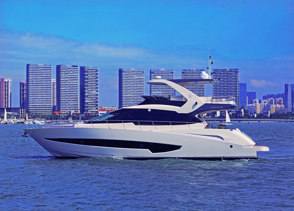 AQUITALIA 68