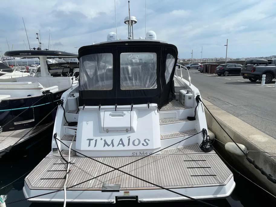 Azimut Atlantis 51