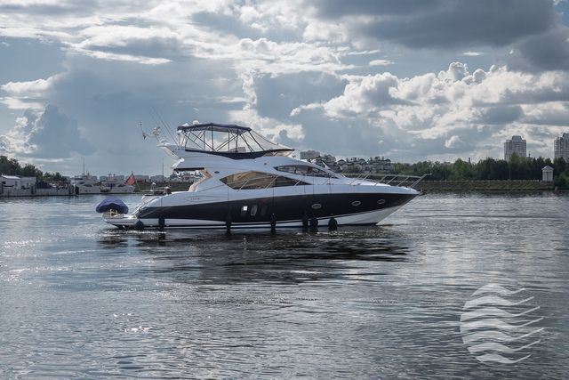 Sunseeker Manhattan 52