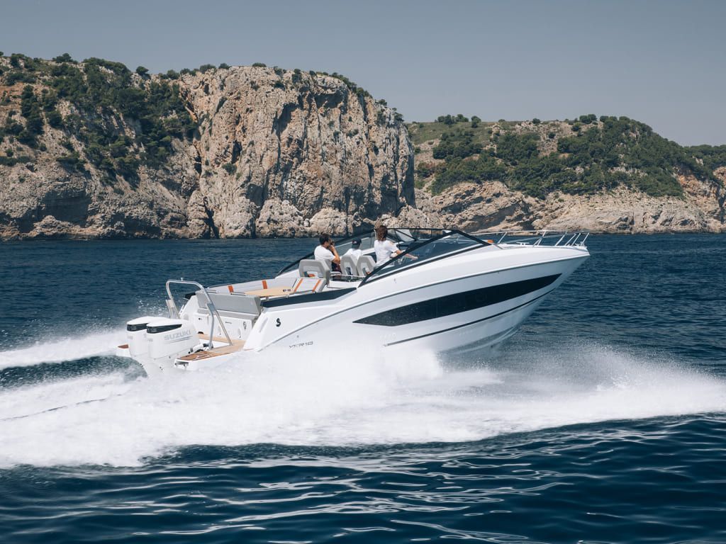 Beneteau Flyer 10