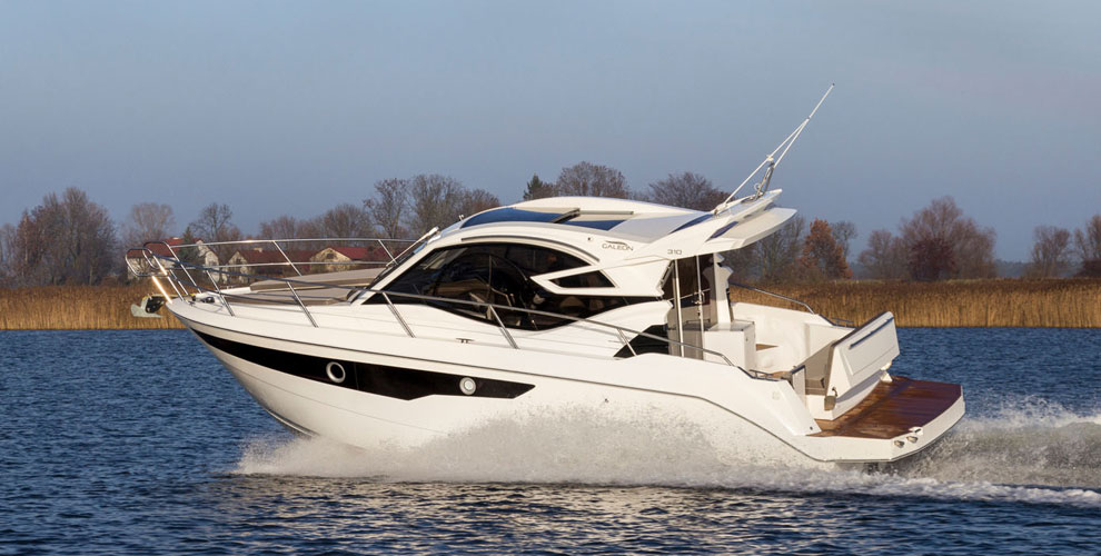 Galeon 310 HTC