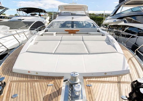 Яхта Azimut 72 FLY 2020 3