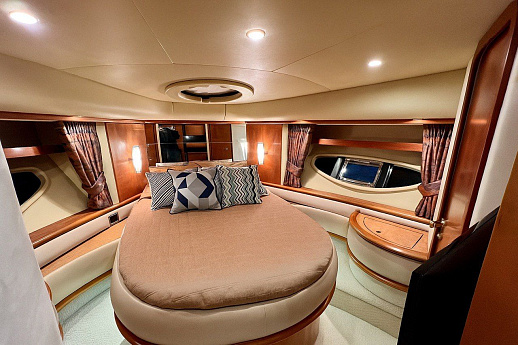 Яхта Azimut 62 2008 19