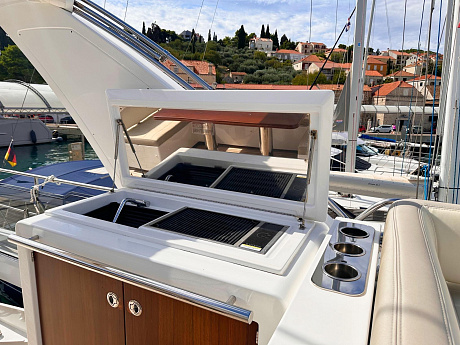 Яхта Azimut 66 FLY 2016 11