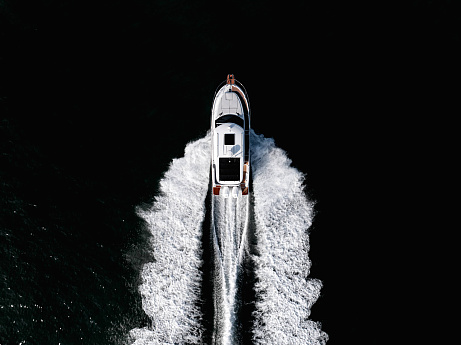 Яхта Beneteau Antares 9 NEW  5