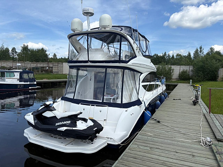 Яхта Meridian 391 2008 2