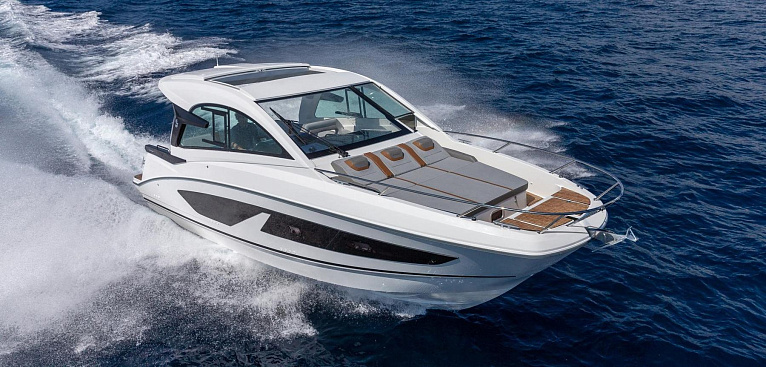 BENETEAU GRAN TURISMO 32