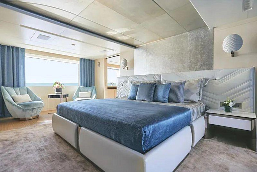 Яхта Benetti B.NOW 2022 15