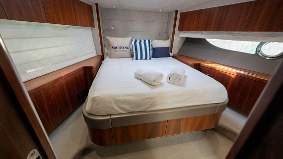 Яхта Sunseeker Predator 57 2016 15
