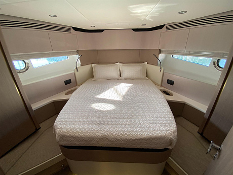 Яхта Azimut 60 fly 2020 13