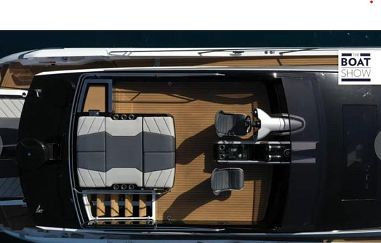 Яхта Sunseeker 65 Sport 2022 9