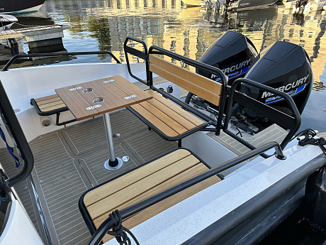 Njord 30 Cabin yacht 2024 6