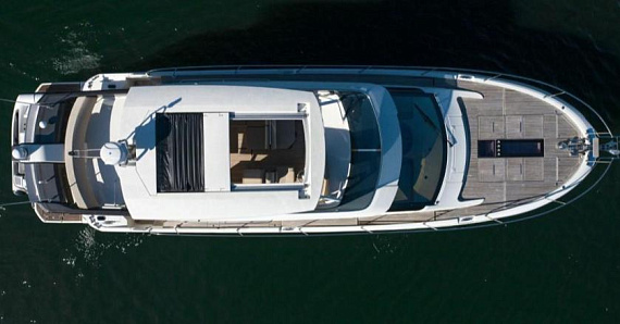 Яхта Beneteau Monte Carlo 6 2019 1