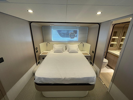 Яхта Azimut 60 Flybridge 2023 12