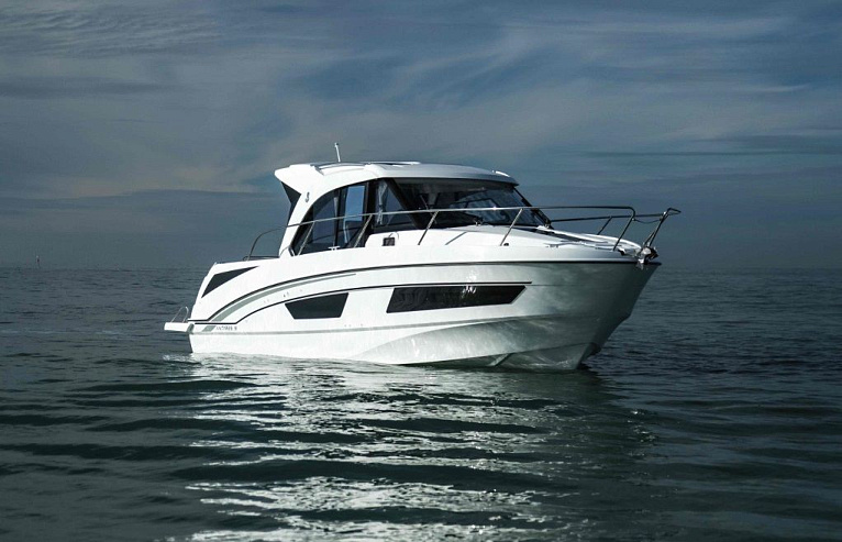 Beneteau Antares 9 OB