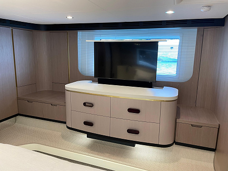 Яхта Azimut 60 Flybridge 2023 15