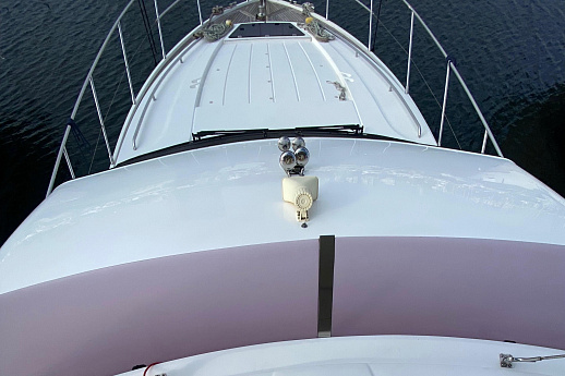 Яхта Princess 56 2016 1
