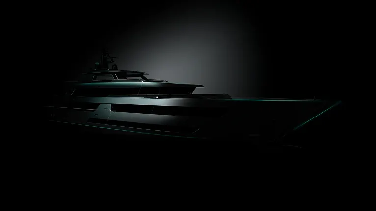 Riva 70METRI
